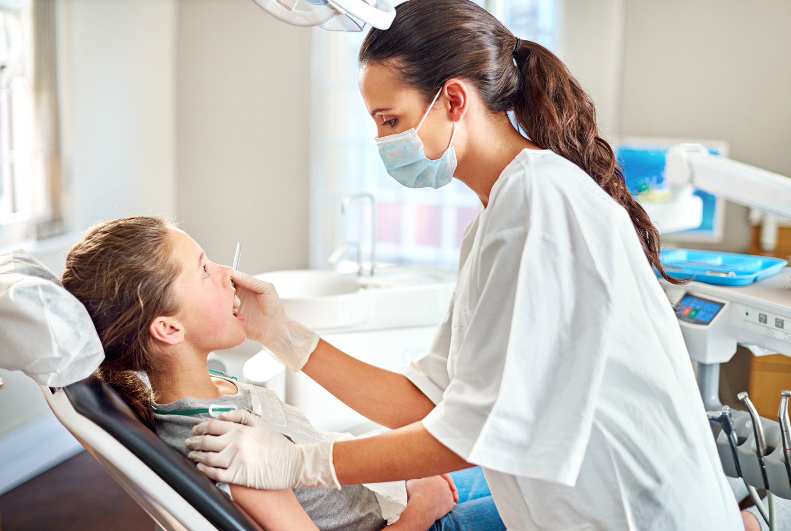 Contact Us - Cube Dental Gort